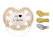 1 Classic Excl Beige Jo quiero L'�via